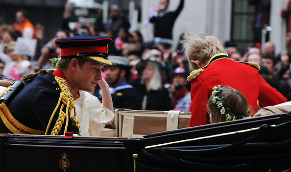 Royal+Wedding+Carriage+Procession+Buckingham+brGern_uFsTl - poze de la nunta regala2