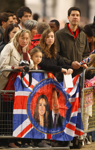 Royal+Wedding+Carriage+Procession+Buckingham+I81OvkXX3hnl - poze de la nunta regala2