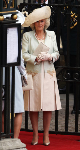 Royal+Wedding+Carriage+Procession+Buckingham+SdiWX0j5h0sl - poze de la nunta regala