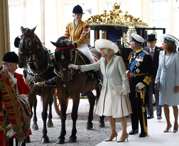Royal+Wedding+Carriage+Procession+Buckingham+oe1Azg_LtZWl - poze de la nunta regala2