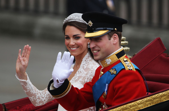Royal+Wedding+Carriage+Procession+Buckingham+tkYIB5UlGeXl - poze de la nunta regala