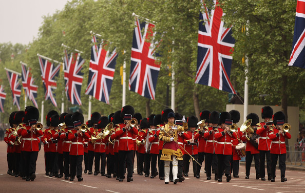 Royal+Wedding+Carriage+Procession+Buckingham+QB2-vD8pXLul - poze de la nunta regala2