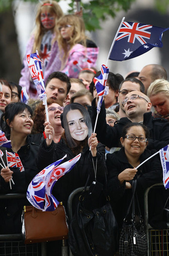 Royal+Wedding+Carriage+Procession+Buckingham+qlQvZgL30t5l - poze de la nunta regala2