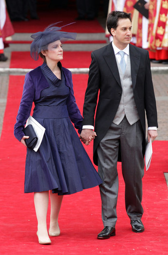 Royal+Wedding+Carriage+Procession+Buckingham+QRA0DZNRPG1l - poze de la nunta regala2