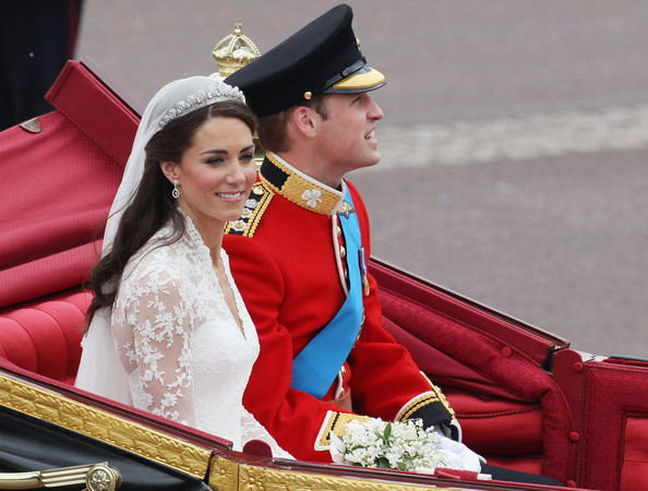 Royal+Wedding+Carriage+Procession+Buckingham+vTuaGlduDmOl