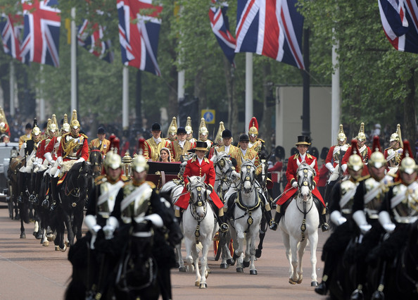 Royal+Wedding+Carriage+Procession+Buckingham+tgKFwsc5n3Tl - poze de la nunta regala2