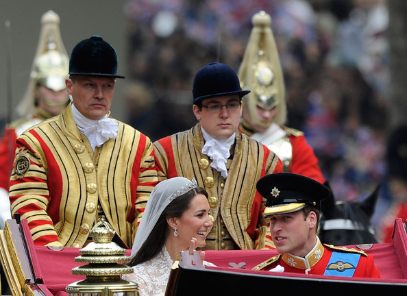 Royal+Wedding+Carriage+Procession+Buckingham+yxQmKX2sT0Il - poze de la nunta regala2