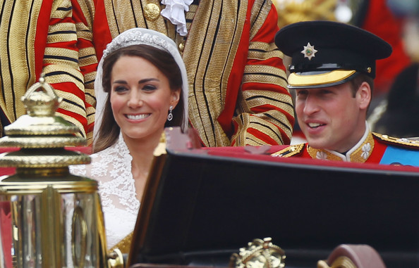 Royal+Wedding+Carriage+Procession+Buckingham+c9bBJXW518Tl