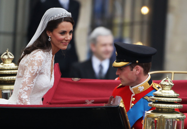 Royal+Wedding+Carriage+Procession+Buckingham+ZEwb1UhHVRhl - poze de la nunta regala