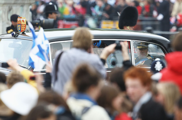 Royal+Wedding+Carriage+Procession+Buckingham+KhCC8KN213al - poze de la nunta regala2