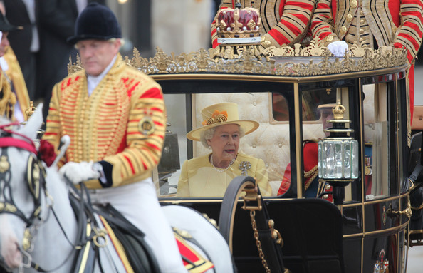 Royal+Wedding+Carriage+Procession+Buckingham+lOJBSdNO_0rl - poze de la nunta regala2