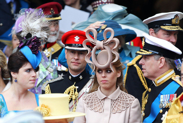 Royal+Wedding+Carriage+Procession+Buckingham+mFPmsfFH72ql - poze de la nunta regala2