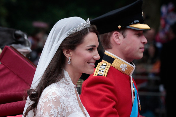 Royal+Wedding+Carriage+Procession+Buckingham+Pcl3ANdPUiWl - poze de la nunta regala2