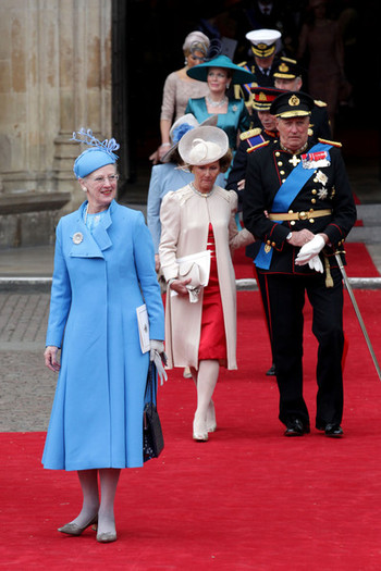 Royal+Wedding+Carriage+Procession+Buckingham+QA0IIDYvrNwl - poze de la nunta regala2
