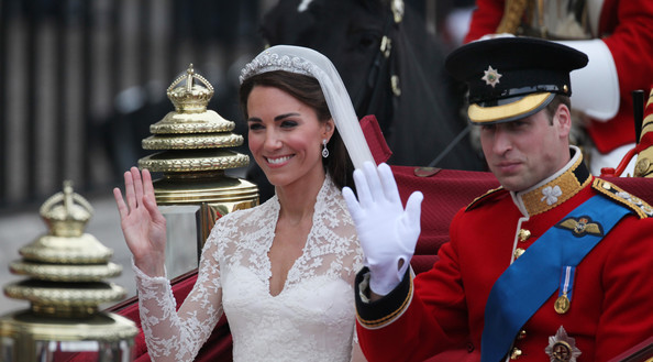 Royal+Wedding+Carriage+Procession+Buckingham+qB5-IxWr5fal - poze de la nunta regala2
