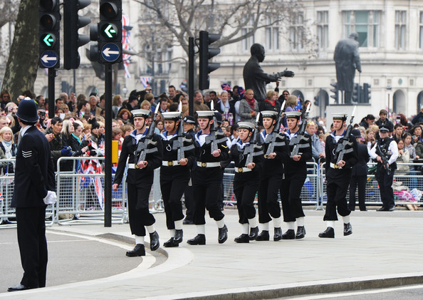 Royal+Wedding+Carriage+Procession+Buckingham+2FxCyzKFy2Al - poze de la nunta regala2