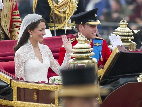 Royal+Wedding+Carriage+Procession+Buckingham+aHqFEu614a5l - poze de la nunta regala2