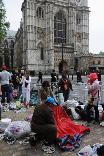 Royal+Wedding+Carriage+Procession+Buckingham+HT6Ik5o4MBtl - poze de la nunta regala2