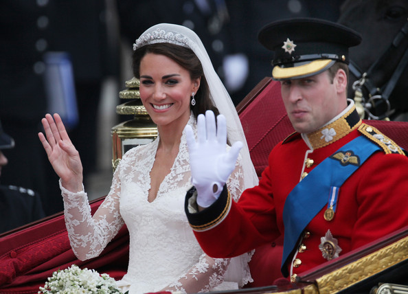 Royal+Wedding+Carriage+Procession+Buckingham+O9_3nFOWJsYl - poze de la nunta regala2