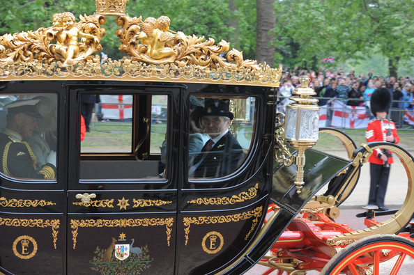 Royal+Wedding+Carriage+Procession+Buckingham+P29BvCdwsbsl - poze de la nunta regala2