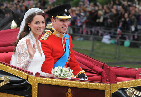 Royal+Wedding+Carriage+Procession+Buckingham+VGeRNsZGDlql - poze de la nunta regala2