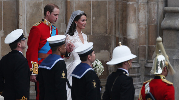 Royal+Wedding+Carriage+Procession+Buckingham+Whmaewx7MQll - poze de la nunta regala2