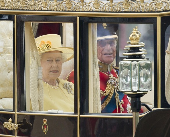 Royal+Wedding+Carriage+Procession+Buckingham+4zXFWcSzTrIl - poze de la nunta regala2