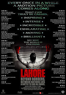 220px-Lahore_Cheering_Poster[1] - Poze filme indiene