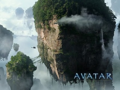 Avatar_Pandora_1024 x 768 - filmul Avatar