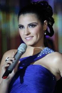 maite perroni - Maite Perroni