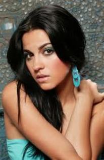 maite perroni - Maite Perroni