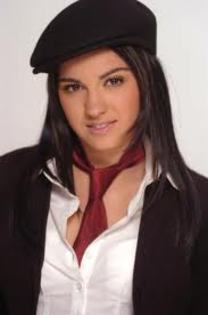 maite perroni. - Maite Perroni