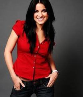 maite perroni - Maite Perroni