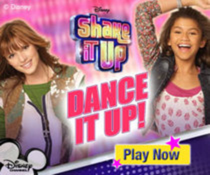 shake it up 18 - XxXpagina 2XxX