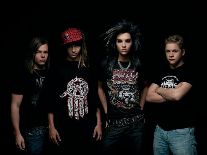 Tokio hotel