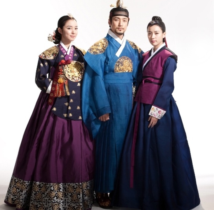 dong-yi-607061l - Legendele Palatului Concubina Regelui 1