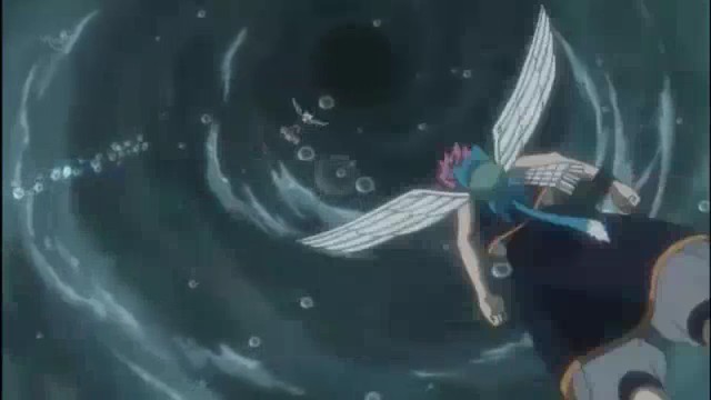 bscap0009 - Fairy Tail Opening 7