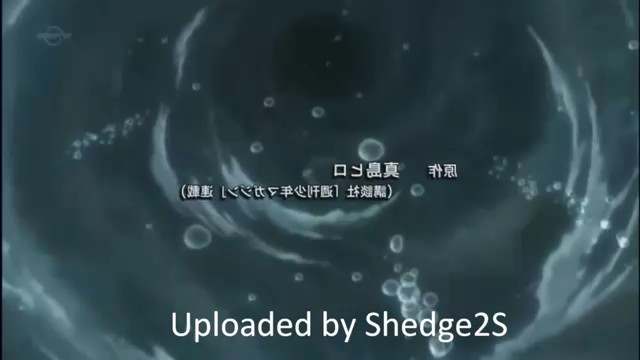 bscap0010 - Fairy Tail Opening 7