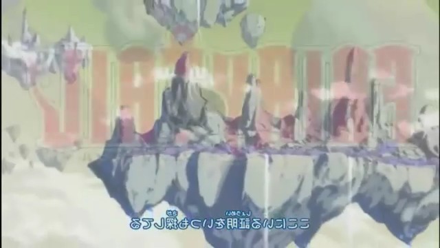 bscap0083 - Fairy Tail Opening 7