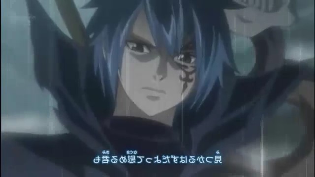 bscap0204 - Fairy Tail Opening 7