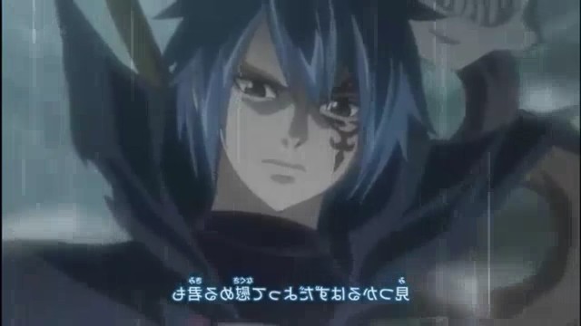 bscap0208 - Fairy Tail Opening 7