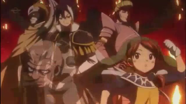 bscap0256 - Fairy Tail Opening 7