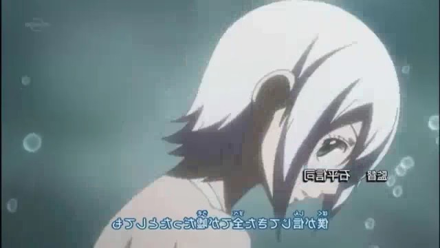 bscap0309 - Fairy Tail Opening 7