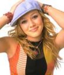 jydt - hilary duff