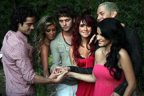 2lsd311 - 00 Recuerdos con RBD