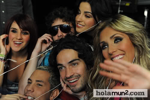 18ir8o - 00 Recuerdos con RBD