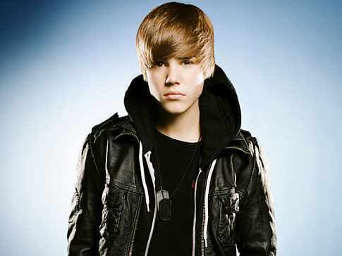 Justin Bieber