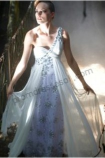 fancy-world-evening-dresses-one-shoulder-white-chiffon-a-line56339[1] - Rochii de  seara