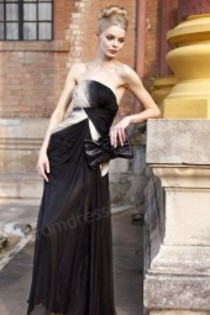 porto-evening-dresses-strapless-picture-color-chiffon-common80188[1] - Rochii de  seara