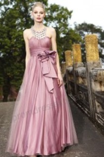 porto-prom-gowns-round-neck-purple-polyester-common80191-[1] - Rochii de  seara